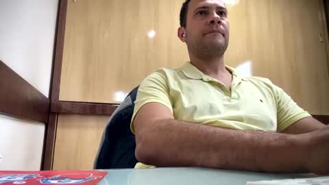 Rick Arian online show from November 14, 3:22 pm