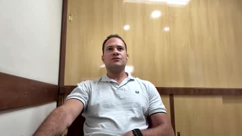 Rick Arian online show from December 16, 3:17 pm