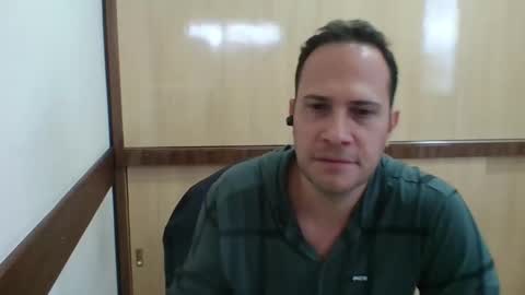 Rick Arian online show from December 17, 2:45 pm