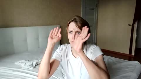 rick boyy online show from November 8, 8:25 am