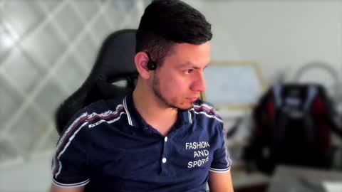  Rick Diesel  online show from December 27, 6:57 am