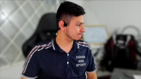  Rick Diesel  online show from December 27, 10:01 am