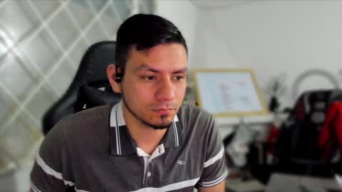  Rick Diesel  online show from December 28, 4:41 am