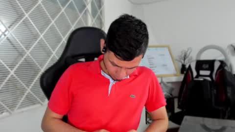  Rick Diesel  online show from December 30, 5:04 am