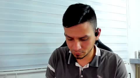  Rick Diesel  online show from February 1, 7:57 am