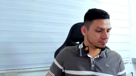  Rick Diesel  online show from February 1, 10:59 am