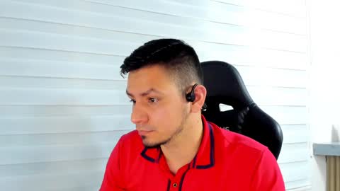  Rick Diesel  online show from February 4, 8:35 am