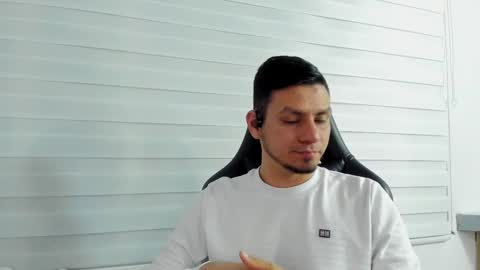  Rick Diesel  online show from February 10, 5:36 am