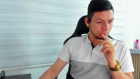  Rick Diesel  online show from February 14, 5:09 am