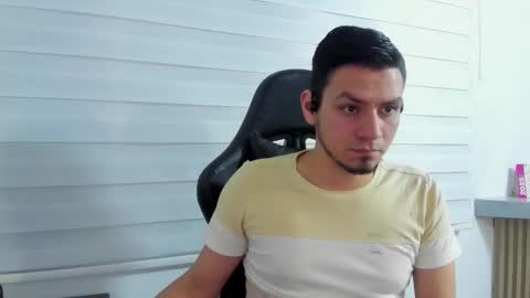  Rick Diesel  online show from February 24, 4:27 am