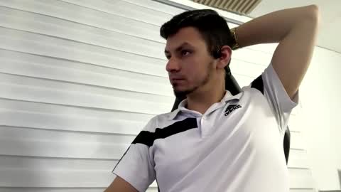  Rick Diesel  online show from February 26, 10:04 am