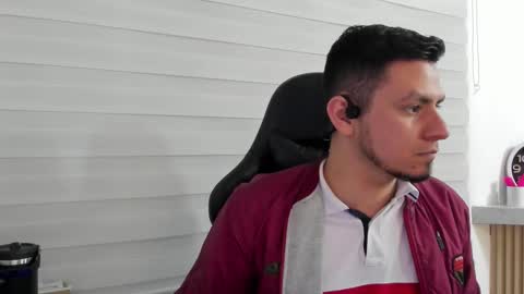  Rick Diesel  online show from September 9, 4:34 am