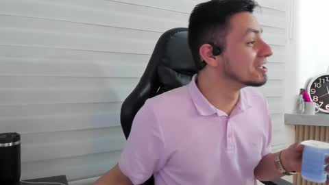  Rick Diesel  online show from September 13, 4:23 am