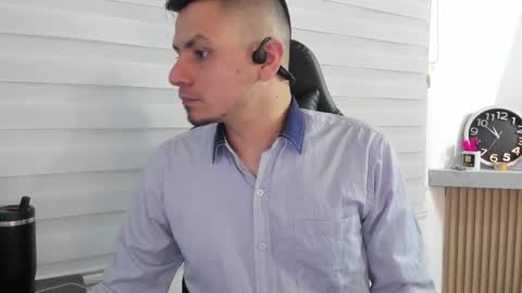  Rick Diesel  online show from October 8, 3:48 am