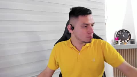  Rick Diesel  online show from October 10, 4:55 am