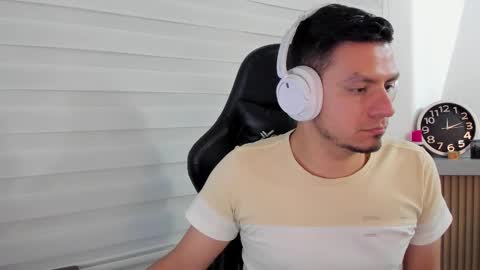  Rick Diesel  online show from October 29, 5:10 am