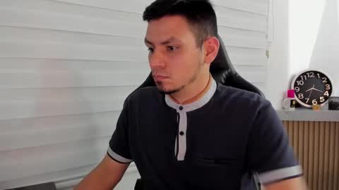  Rick Diesel  online show from November 1, 1:18 am