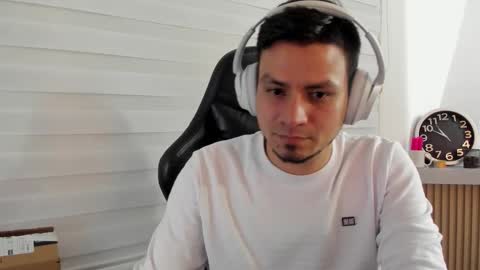  Rick Diesel  online show from November 4, 3:49 am