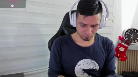  Rick Diesel  online show from November 18, 3:34 am