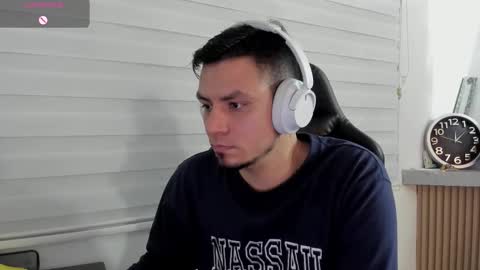  Rick Diesel  online show from February 13, 5:03 am