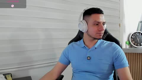  Rick Diesel  online show from March 31, 4:24 am