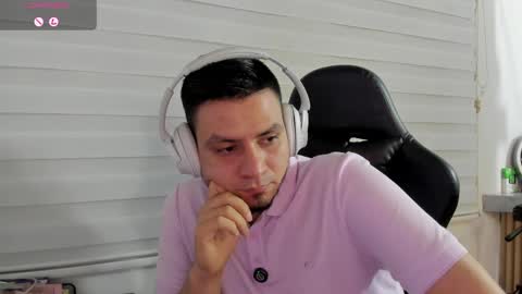  Rick Diesel  online show from April 10, 4:28 am