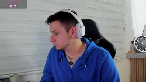  Rick Diesel  online show from April 22, 5:10 am