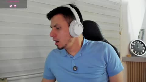  Rick Diesel  online show from April 23, 4:57 am