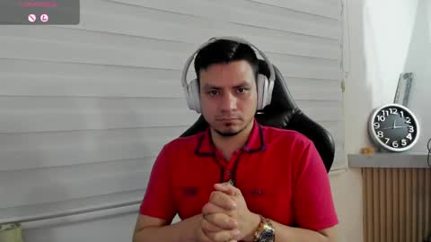  Rick Diesel  online show from April 24, 5:10 am