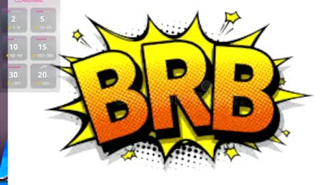 rick_flame06 online show from April 7, 1:00 pm