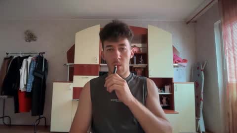 Rick online show from June 30, 8:04 am