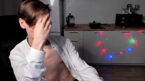 Snapshot of rick_reed chatting on January 9, 2:03 am Rick online show from January 9, 2:03 am