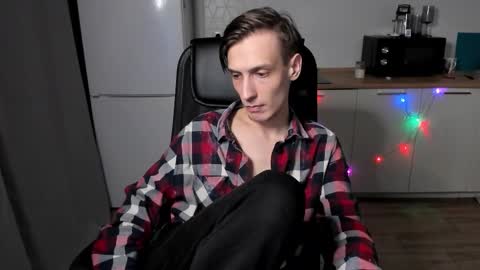 Snapshot of rick_reed chatting on January 10, 12:01 am Rick online show from January 10, 12:01 am