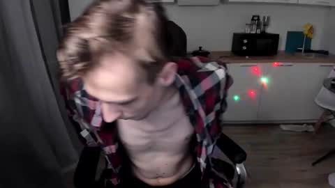 Snapshot of rick_reed chatting on January 18, 12:25 am Rick online show from January 18, 12:25 am