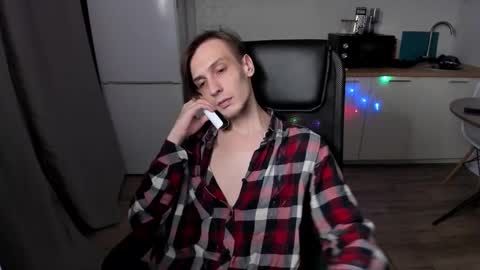 Snapshot of rick_reed chatting on January 31, 11:14 pm Rick online show from January 31, 11:14 pm