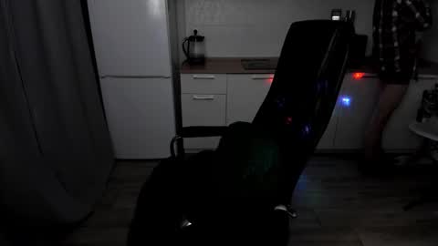 Snapshot of rick_reed chatting on February 8, 2:26 am Rick online show from February 8, 2:26 am