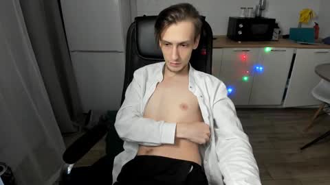 Snapshot of rick_reed chatting on February 10, 11:20 pm Rick online show from February 10, 11:20 pm