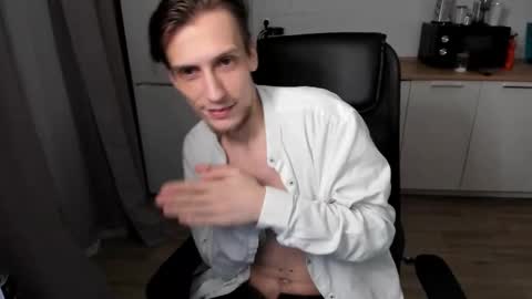 Snapshot of rick_reed chatting on February 21, 12:00 am Rick online show from February 21, 12:00 am