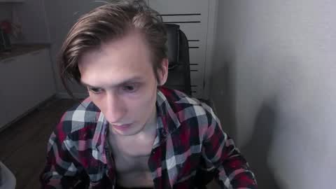 Rick online show from April 23, 2:35 am