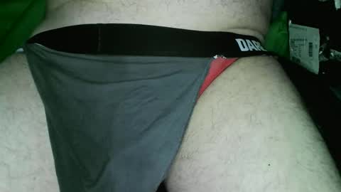 Richard Rick your slave and toy online show from November 19, 1:44 pm