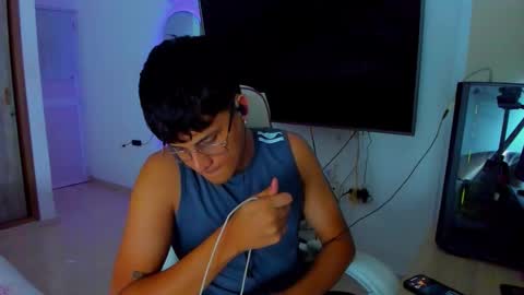 Snapshot of rick_shellby chatting on November 8, 1:39 am Rick online show from November 8, 1:39 am