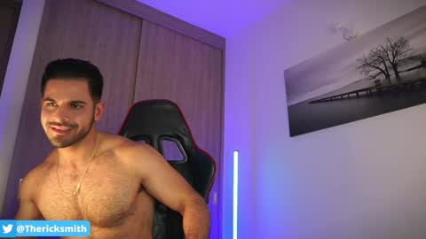 Snapshot of rick_smith153 chatting on December 3, 4:36 am Rick online show from December 3, 4:36 am