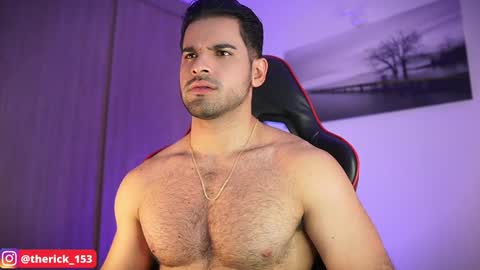 Snapshot of rick_smith153 chatting on December 7, 3:47 am Rick online show from December 7, 3:47 am