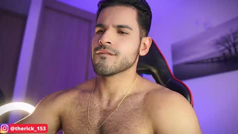 Snapshot of rick_smith153 chatting on December 10, 4:02 am Rick online show from December 10, 4:02 am