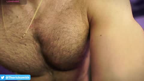 Snapshot of rick_smith153 chatting on December 14, 4:56 am Rick online show from December 14, 4:56 am