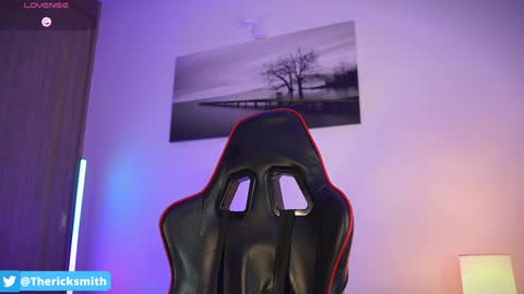 Snapshot of rick_smith153 chatting on December 14, 8:02 am Rick online show from December 14, 8:02 am