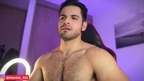 Snapshot of rick_smith153 chatting on December 15, 4:40 am Rick online show from December 15, 4:40 am