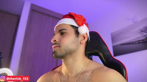 Snapshot of rick_smith153 chatting on December 15, 10:50 am Rick online show from December 15, 10:50 am