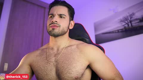 Snapshot of rick_smith153 chatting on December 18, 3:37 am Rick online show from December 18, 3:37 am