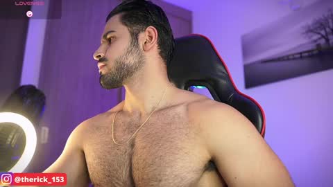 Snapshot of rick_smith153 chatting on December 28, 3:15 am Rick online show from December 28, 3:15 am